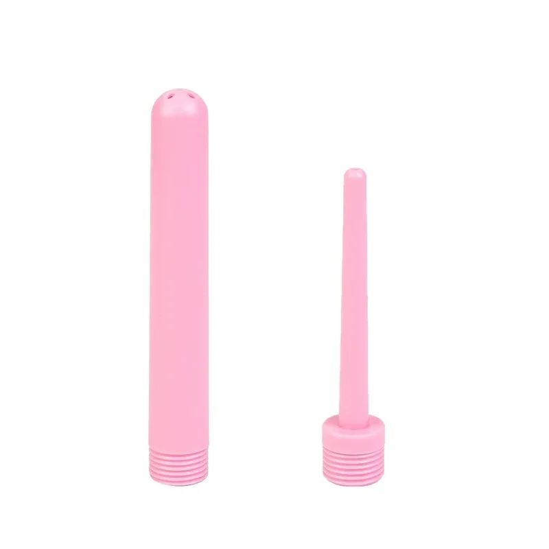 Douche Enema Syringe Anal Plug Shower Cleaning Set Enema Anal Beads Butt Plug Nozzle Tip Attachment Gay Sex Toy For Man