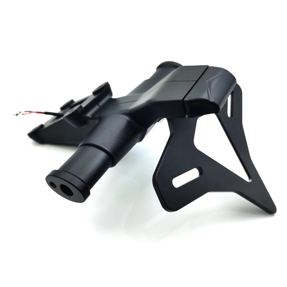 دراجة نارية لوحة ترخيص حامل الحاجز مزيل تسجيل قوس ل 1290 سوبر ديوك R 2020 2021 2022 2023 2024