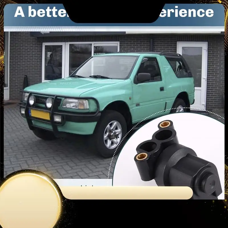 

0280140584 0280140564 0280140577 026133361 Клапан регулировки воздуха холостого хода IAC для Opel Omega B Vectra B Sintra для Vauxhall-A74F