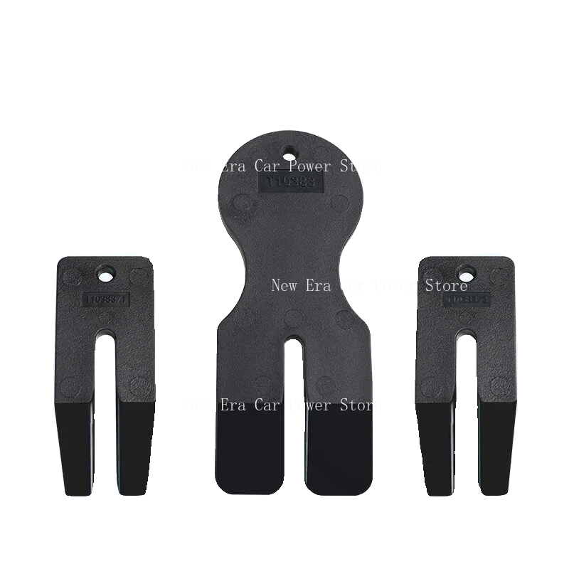 

Применимо к панели разборки дверей, дверной панель автомобиля, инструмент для разборки салона, утолщенный лом, рокер