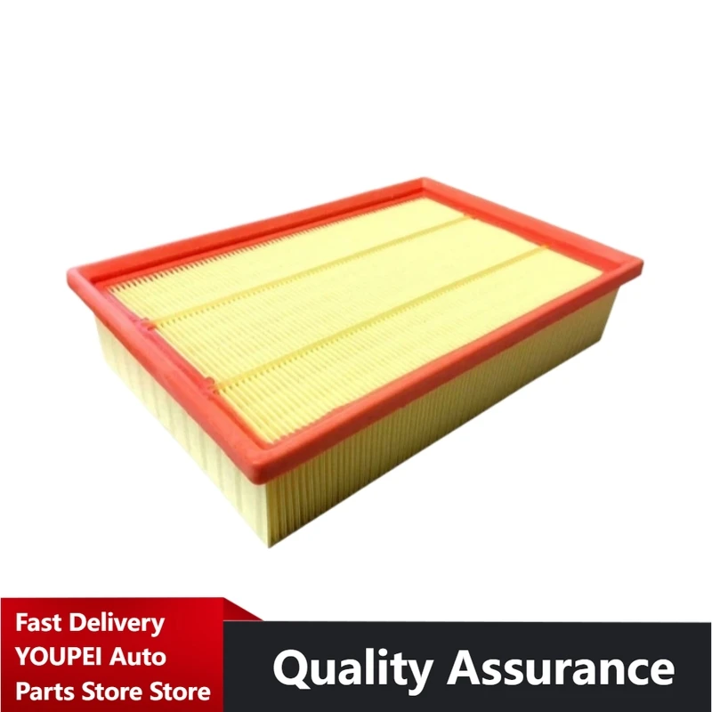 

Air Filter for Land Rover Freelander 2 2.2L TD4 Diesel & 3.2L Petrol. PN: LR005816 LR003011