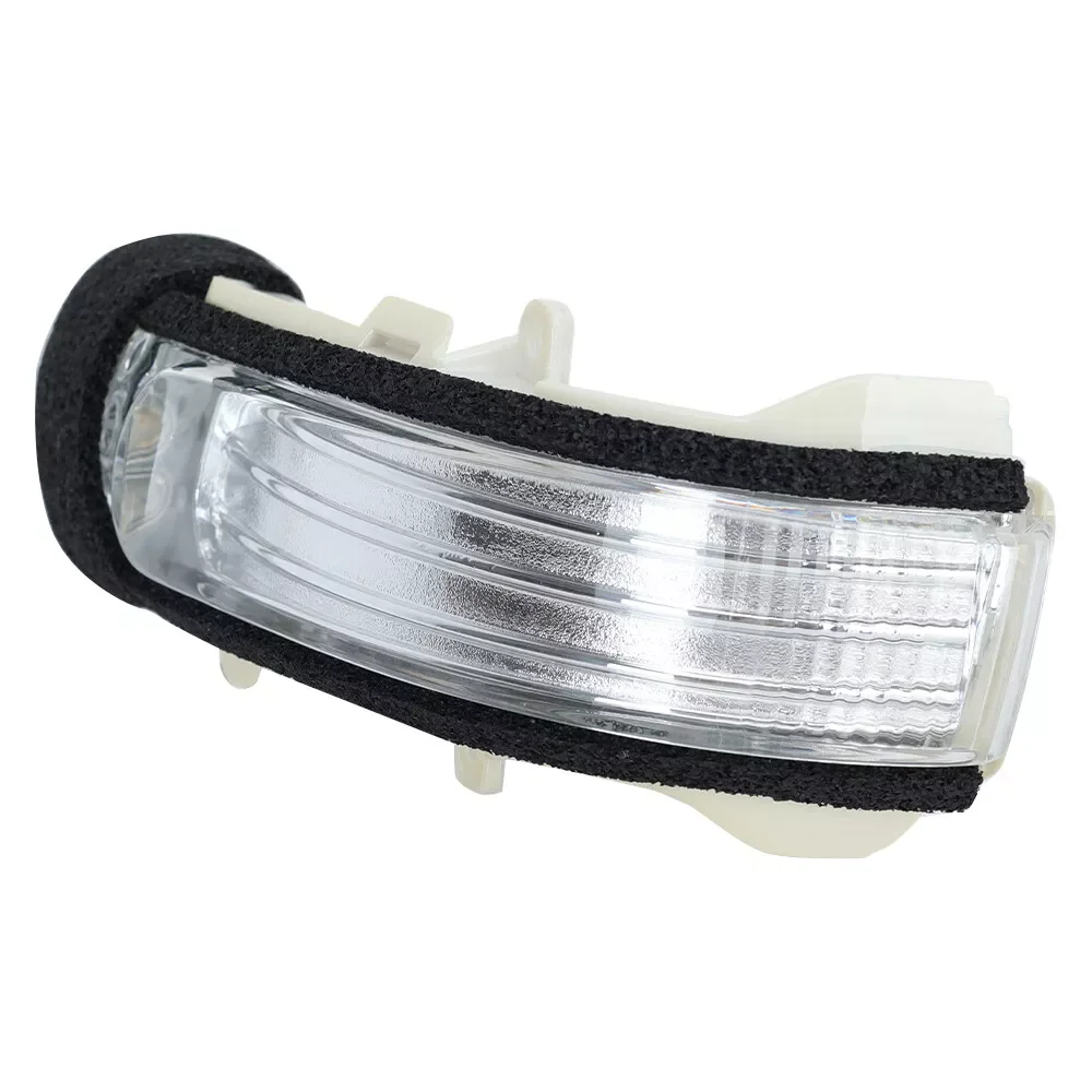 

Индикаторная лампа зеркала заднего вида на крыле двери для TOYOTA COROLLA AURIS 2010 2011 2012, светодиодный указатель поворота бокового зеркала