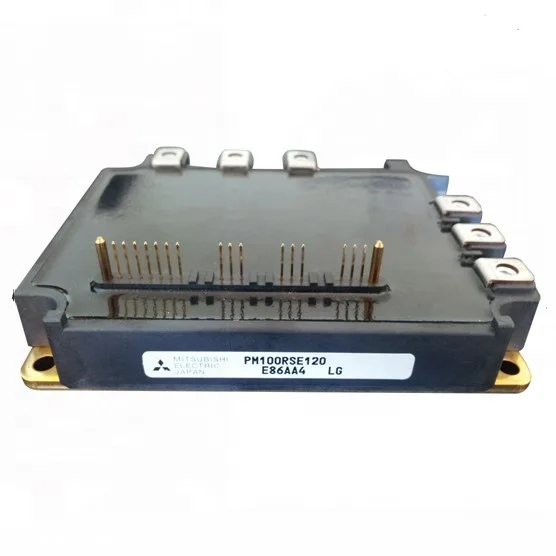 

Original and New Elevator Lift Parts Inverter Servo Drives Motor Controls Intelligent Power Modules PM100RSE120