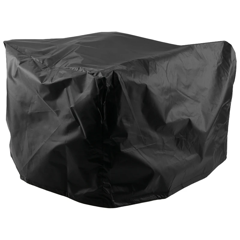 Printer Dust Cover, Waterproof Cloth Printer Protector Cover For 3D Printer/For HP Officejet Pro 8600 Printer-AT35