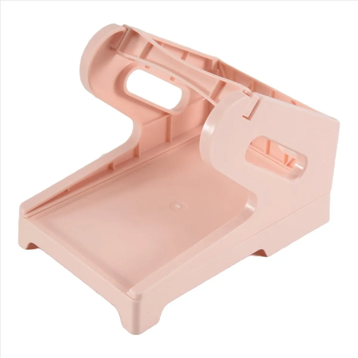 【2026 TOP Global】Label Holders Thermal Label Holders for Roll and Folding Shipping Label Holders Desktop Printer Accessories Sup