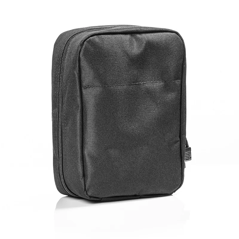 حقيبة GP تكتيكية خفيفة الوزن مع فتحة تصريف، متعددة الوظائف لملحقات الصيد والمشي لمسافات طويلة في الهواء الطلق #6