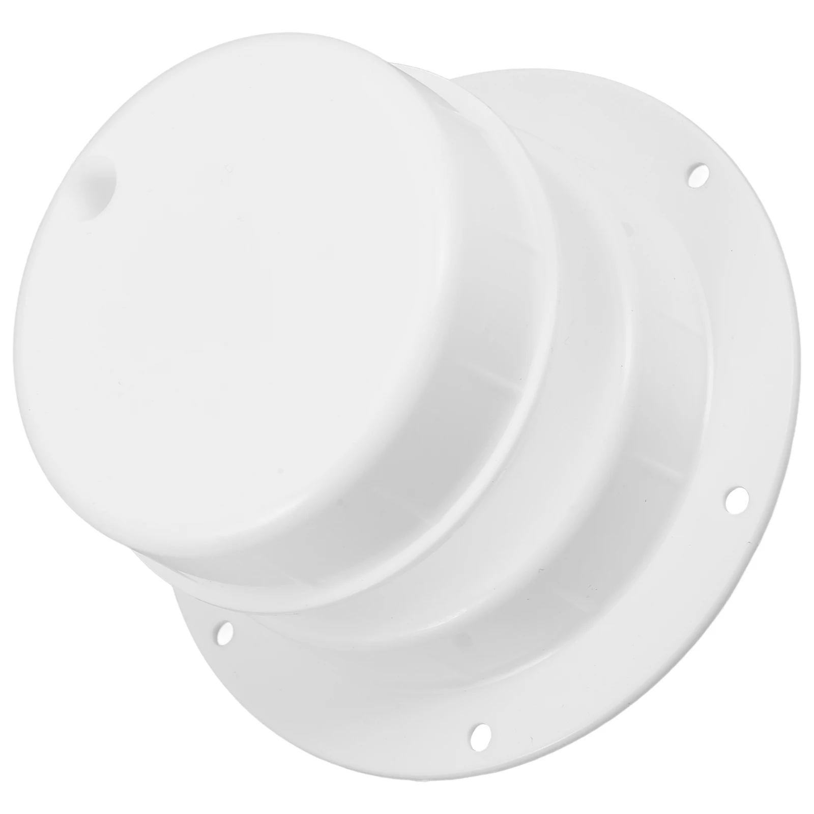 

Rv Roof Vent Cover Kits Camper Exhaust Cap White Plumbing Mobile Home Parts Compatible Longlasting Plastic Optimal Circulation