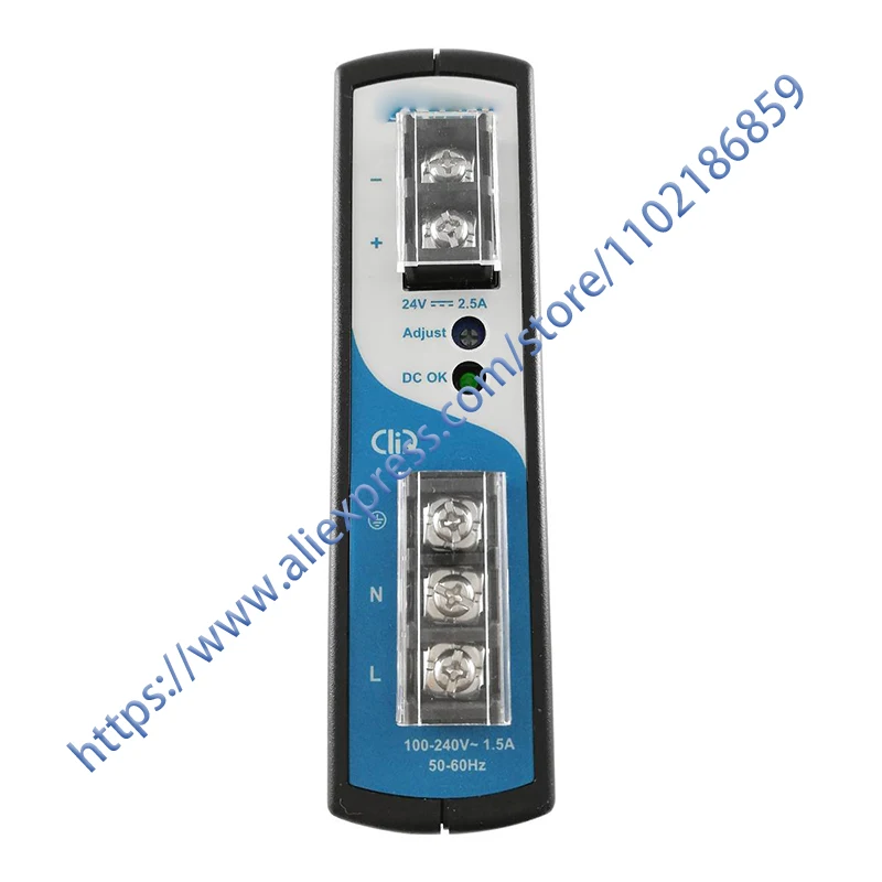 

Новинка, оригинал, Доставка 24 часа в сутки, DRP024V060W1AZ