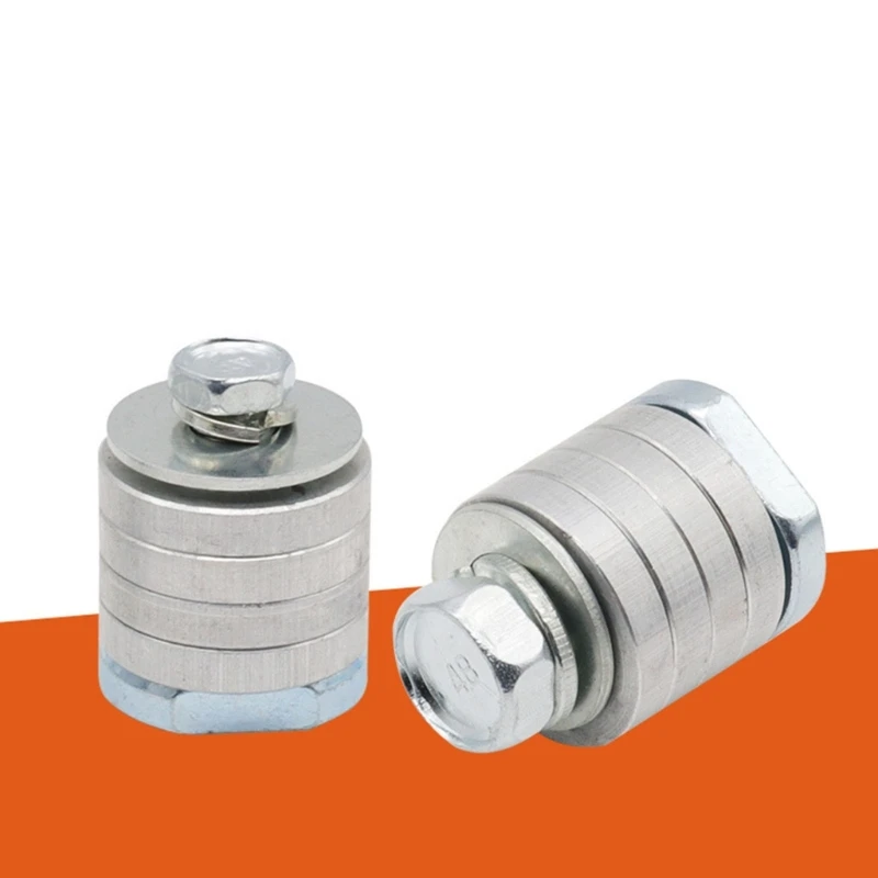 Adaptador moedor ângulos M14 Polidor Rosca Broca Conversor
