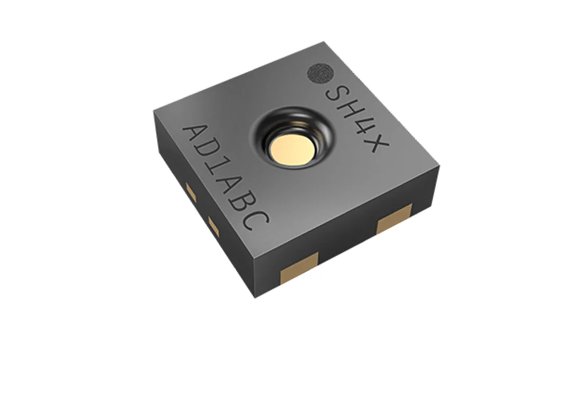 SHT35-DIS-B2.5KS Temperature and humidity sensor SHT35 Digital output technical support SHT35-DIS-B