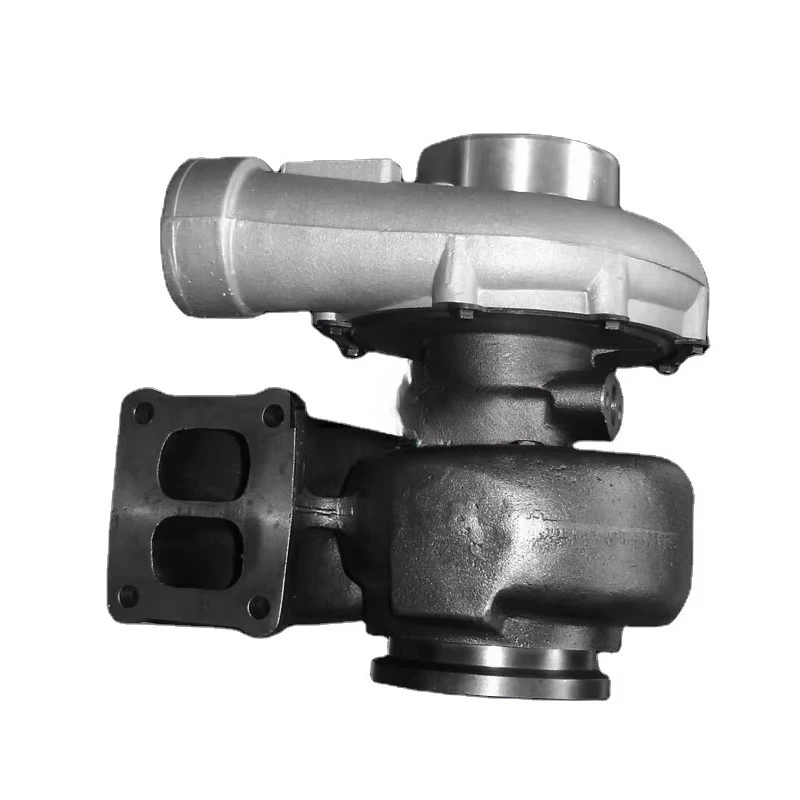 

SXLL Turbo H2C turbocharger for Cummins engine L10 L-10 3803109 3801489