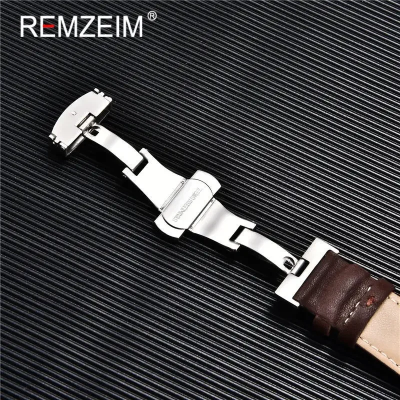 Lederarmband für Apple Watch Band 45 mm 41 mm 44 mm 40 mm 42 mm 38 mm Ultra 49 mm Armband für Iwatch Serie 8 7 SE 6 5 4 3 Armband – Detail 11