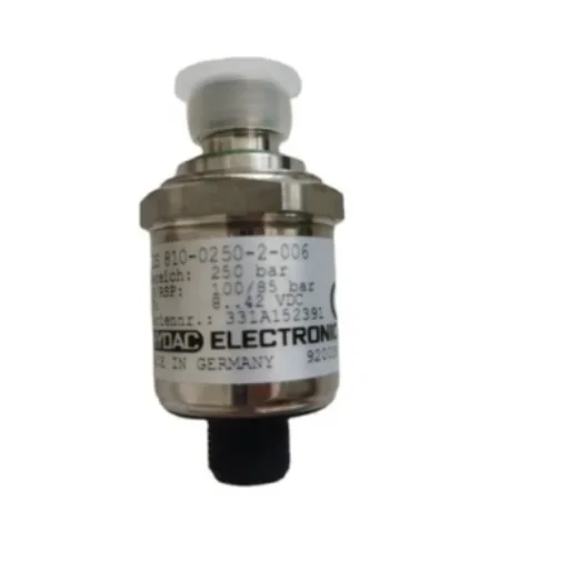 

Brand new suitable for HYDAC air conditioner pressure switch EDS 810-0060-0-024 EDS 810-0250-2-006 pressure sensor in stock