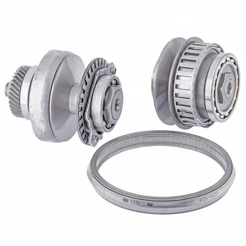 

0AW CVT Pulley Assembly Belt Hydraulic CYLINDER