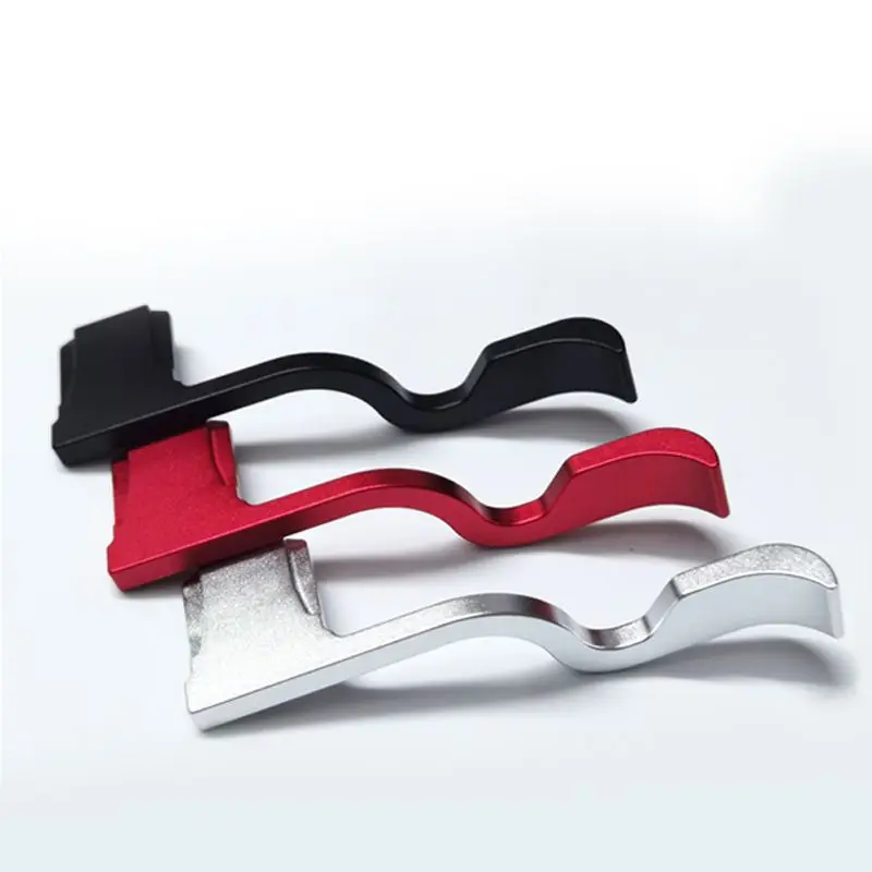 

Hot Shoes Cover Thumb UP Rest Thumb Grip For Canon EOS R6II/R7/ R8/ R50