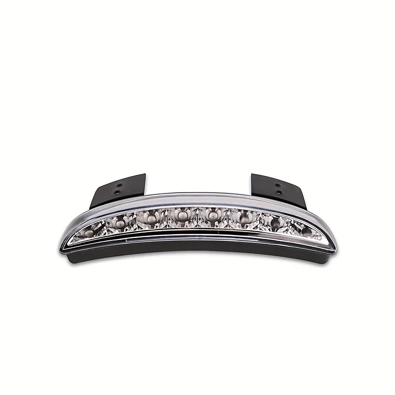 Motorcycle Chopped LED Light for Harley Sportster XL883N 1200N XL1200V XL1200X image 5