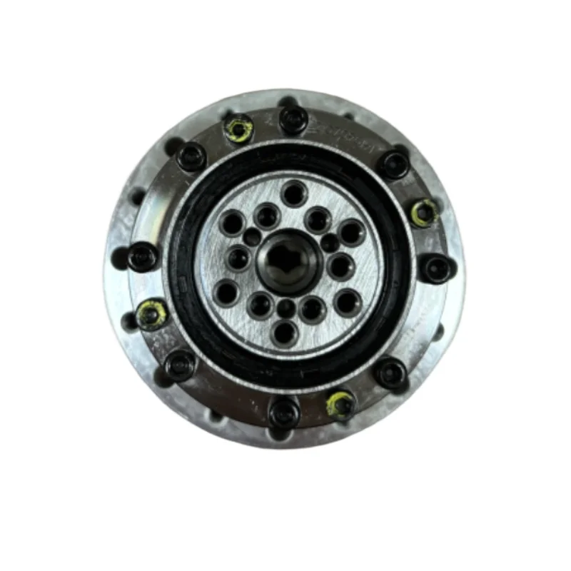 

Precision Speed Reducer Harmonic Drive For Six Axis Industrial Robot Cobot Joint Manipulator Machine