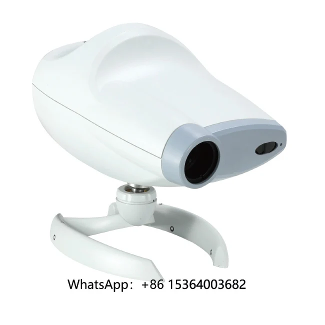 

WB-1117A Visual Acuity Chart Projector Astigmatism Amblyopia Check With Remote Control Distance Adjustable Glasses Equipment