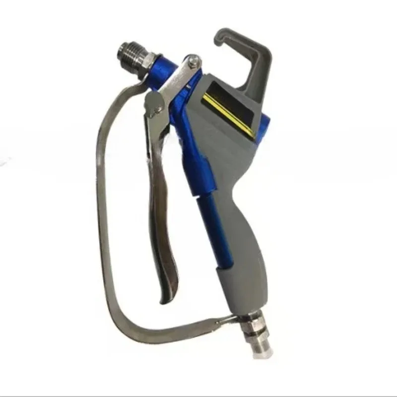 Suntool-Alta Pressão Airless Pistola de Pintura, AG19 Com Kit De Reparação, Conector De Entrada NPS, 350Bar, 5000psi, 1/4"