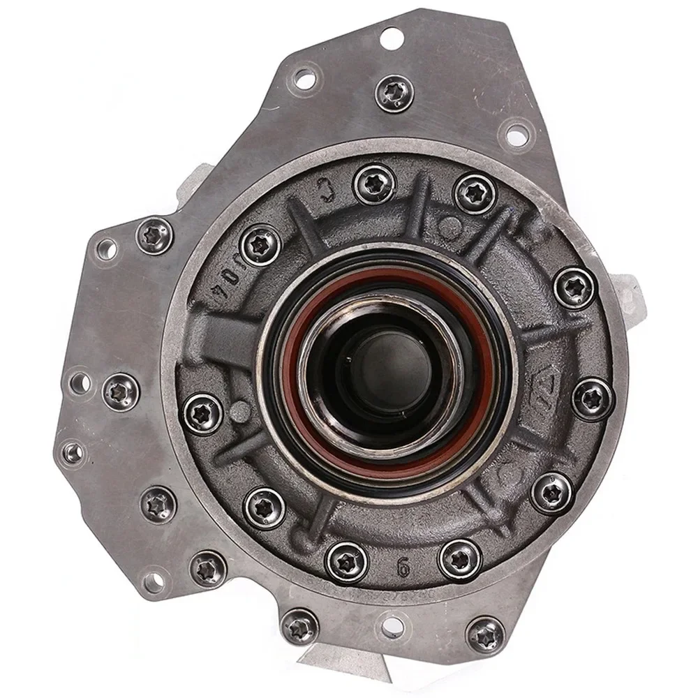 DPO AL4 DP0 Automatic Transmission Gearbox Oil Pump for 4Speed RENAUL 307 CITROEN NAZA Car Accessories Part tools view 6