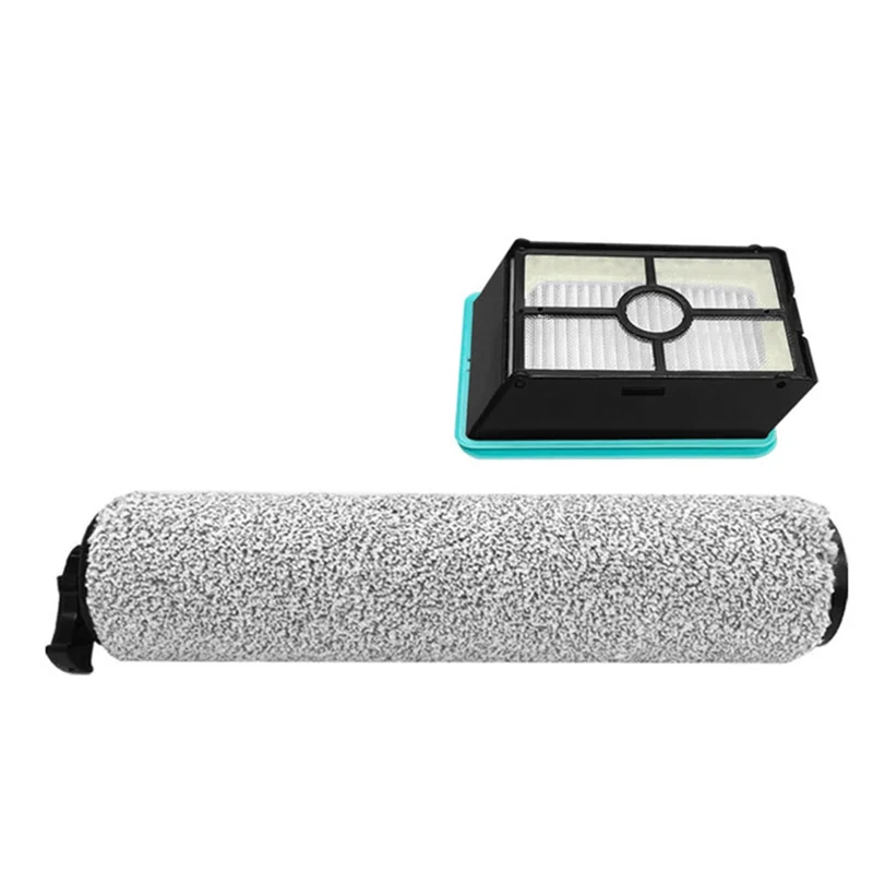 الأجزاء المنزلية لبيسيل Crosswaves HF2 3845N 3831 استبدال المكنسة الكهربائية فعالة من حيث التكلفة أجزاء مرشح فرشاة الأسطوانة