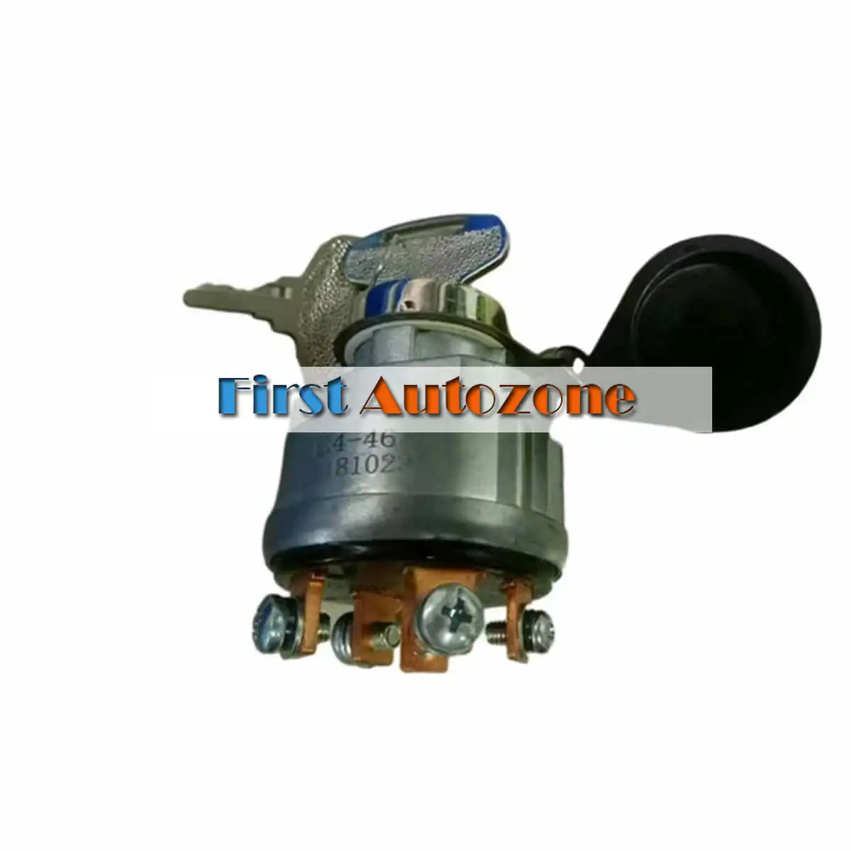 

Ignition Switch 434-4611 4344611 For Caterpillar Engine C1.1