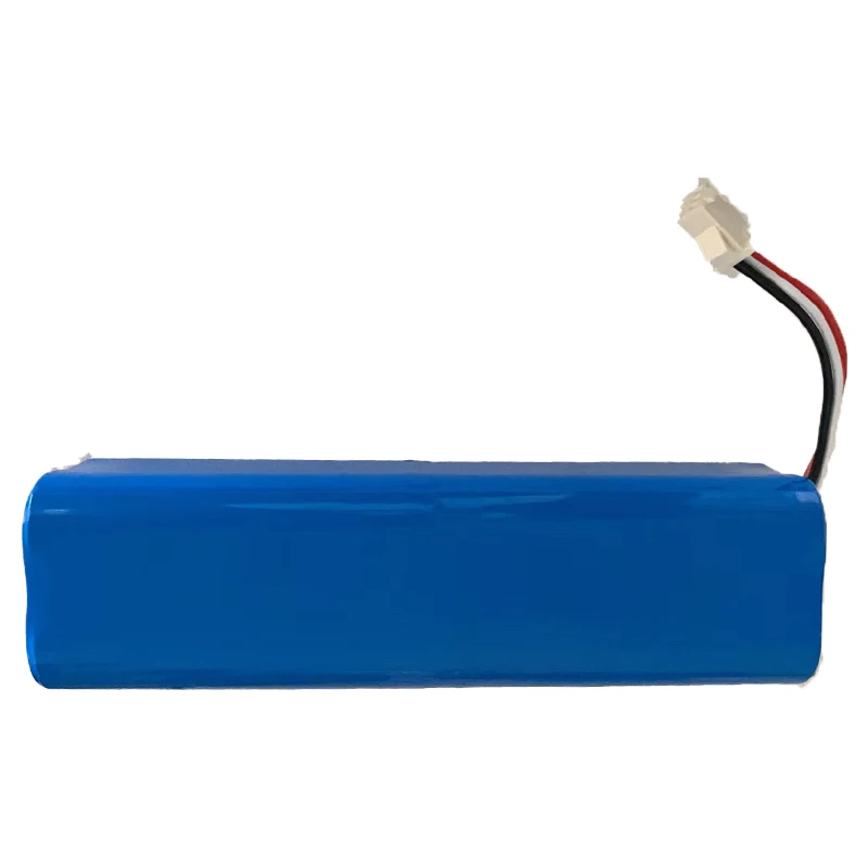 For Roidmi Eve Plus Original Accessories Lithium Battery Rechargeable  Pack is Suitable  Repair and Replacement