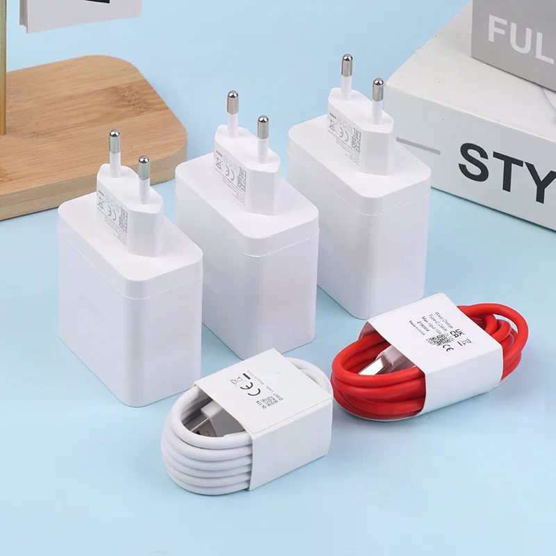 100W Charger Eu Plu…