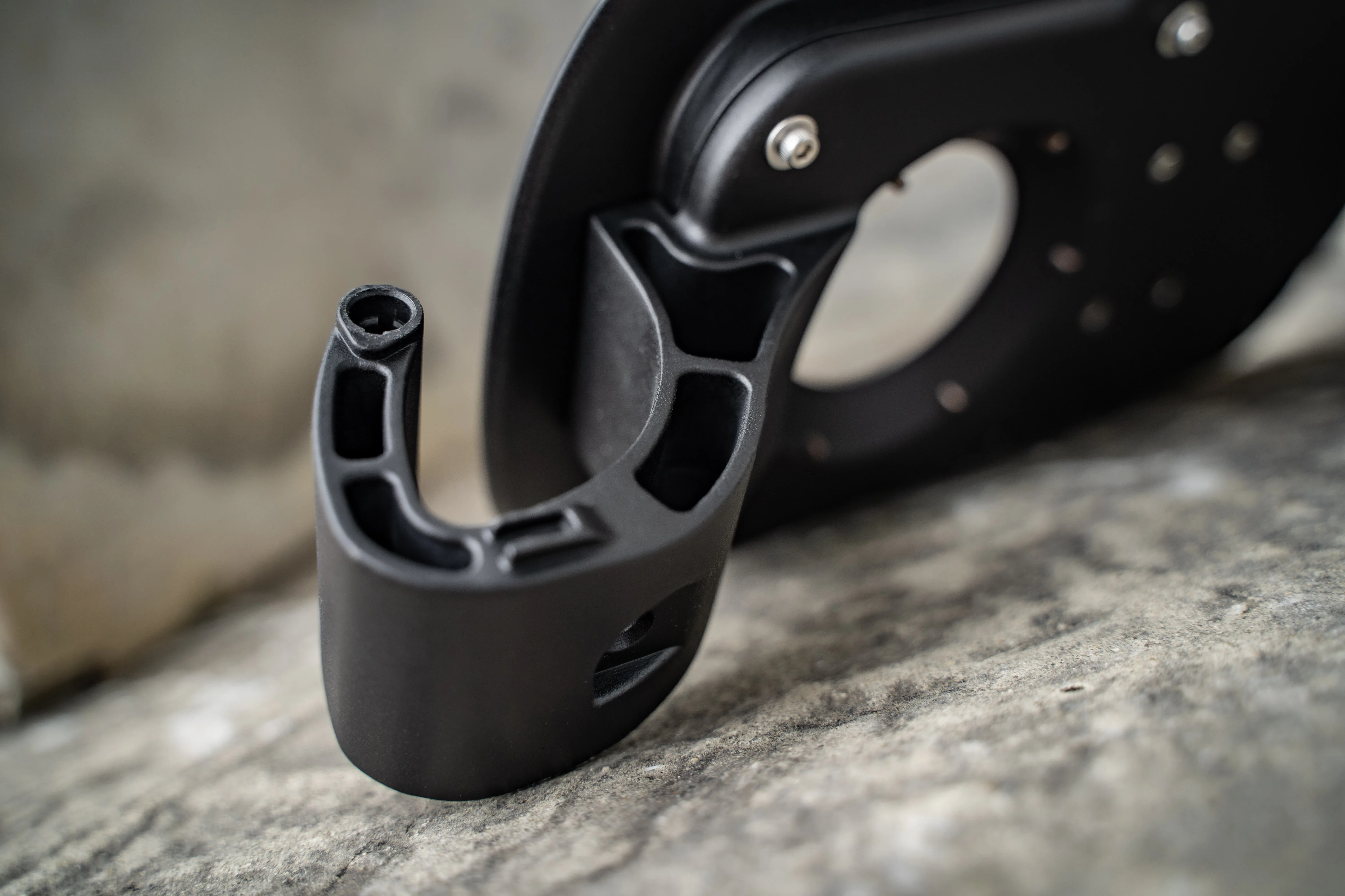 TLF Plumb 2020+, piezas de accesorios, cubierta De tanque De combustible transparente De aleación De aluminio, solapa De combustible para L663 110 90