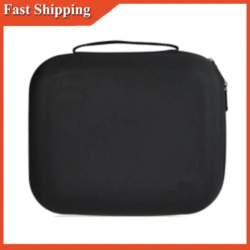 صندوق تخزين كبير فعال لسماعات الرأس، حقيبة كبيرة لسماعات الرأس، حقيبة تخزين رقمية محمولة، حقيبة تخزين لسماعات الأذن