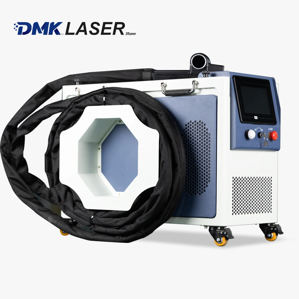 Dmk GT-500 Laser Cl… - image