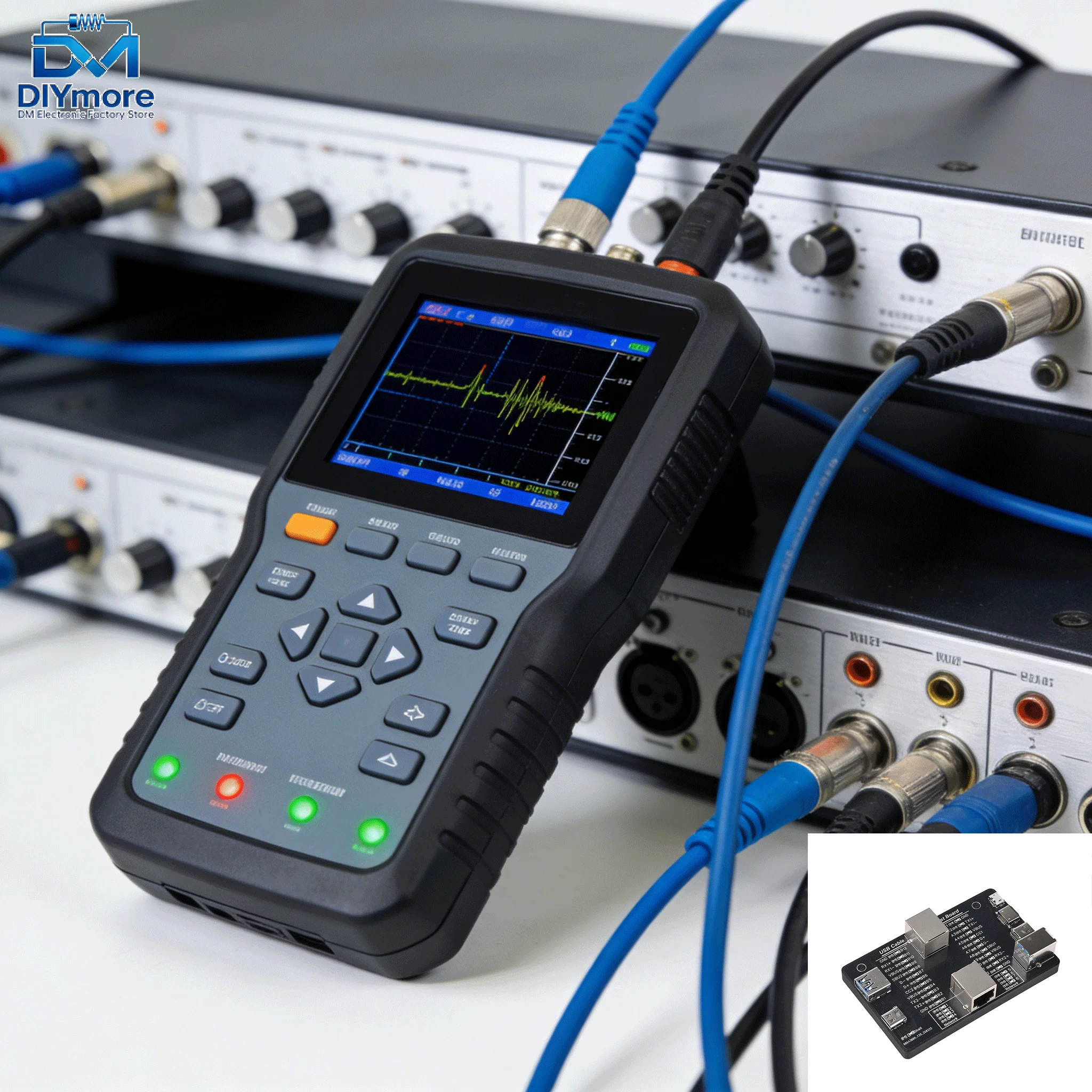 Portable Usb Type C…