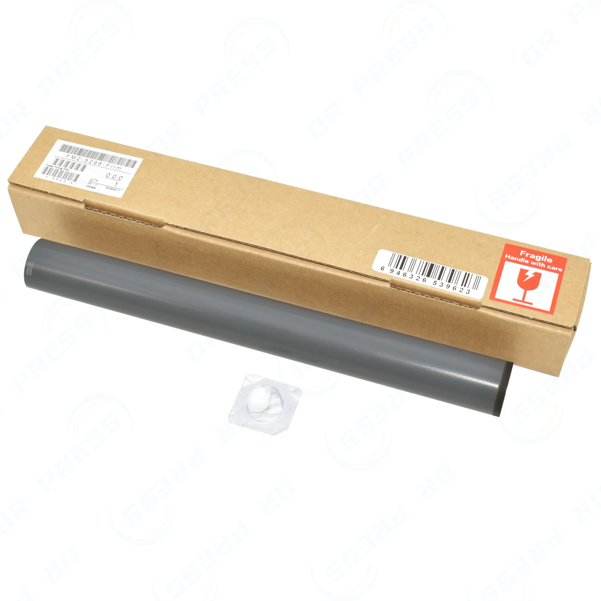 

Фиксирующая пленка для Canon iR1018 iR1019 iR1022 iR1023 iR1024 iR1025, фиксирующая лента iR 1018 1019 1022 1023 1024 1025