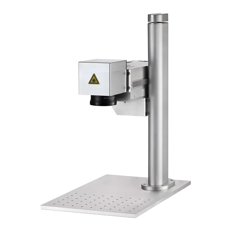 Cloudray MOPA Portable Smart Marking Machine for Marking