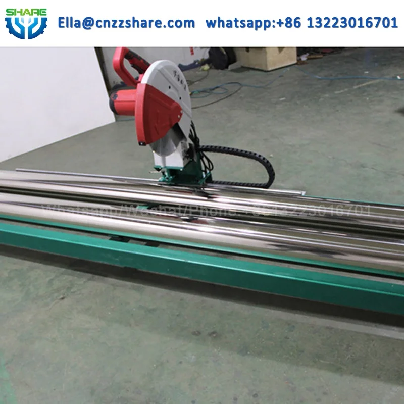 Roll Paper Slitting Machine Thermal Paper Roll Fabric Cutting Machine