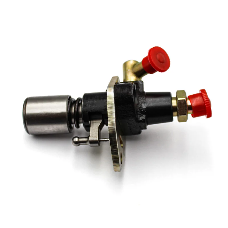 Fuel Injector pump 186FA 186F Small generator components Air cooled oil pump
