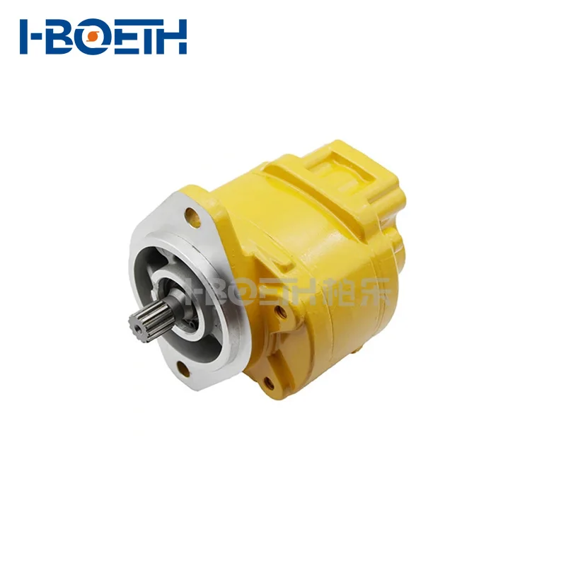 KYB Single Series High Performance Gear Pumps KP05  KFP23  KFS23  KFP32  KFS32  KFP51 Hydraulic Pumps for Multiple Applications