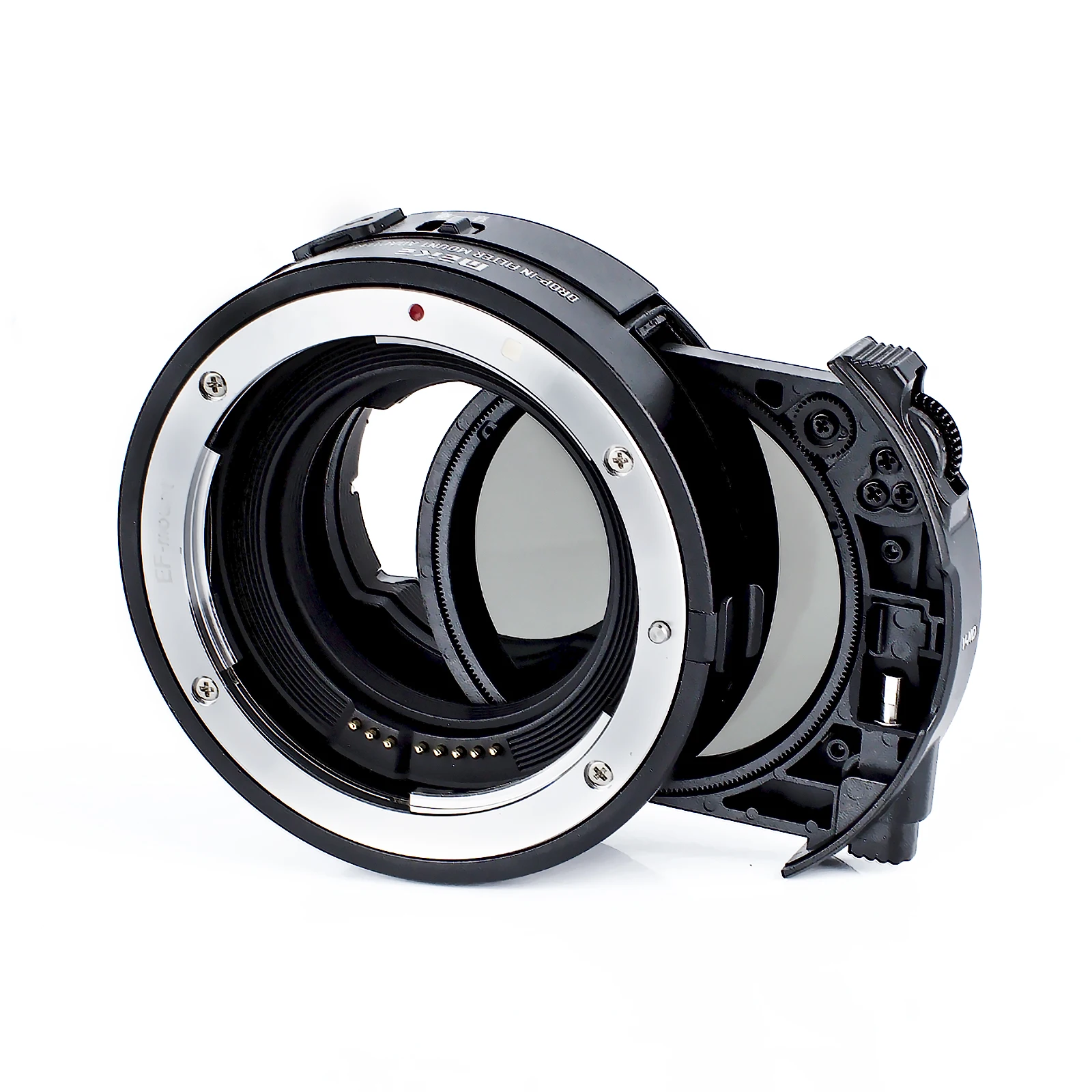 MK-EFTE-C Drop-in Filter Mount Adapter EF/EF-S lens to Sony E mount cameras