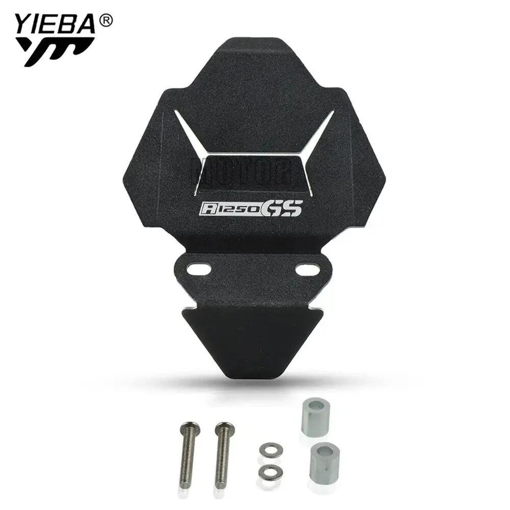 

Front Engine Housing Protection Accessories For BMW R1250GS Adventure R 1250 GS R1250 GS ADV 2018 2019 2020 2021 2022 2023 2024