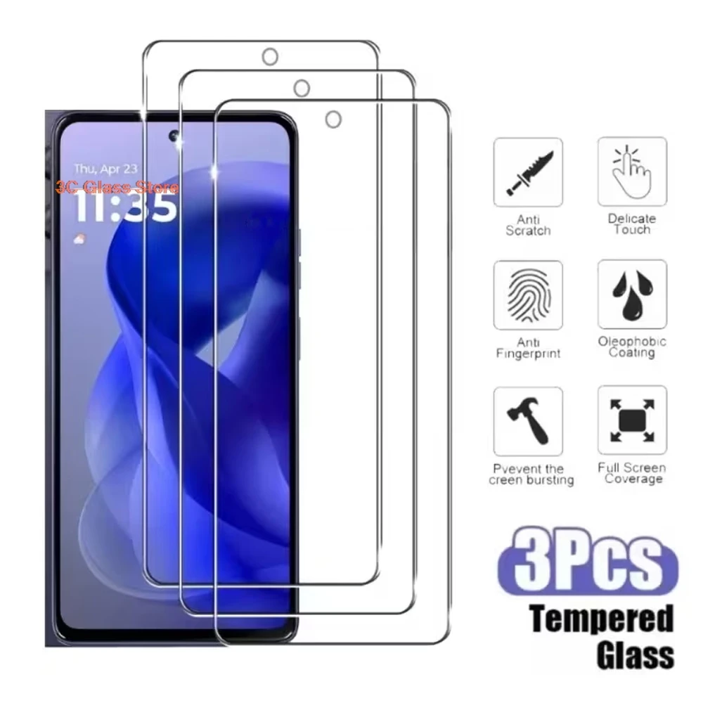 1/3PCS Tempered Glass For Samsung S26 Ultra S27 Ultra S27 Pro S27 Plus S26 S27 9D HD Screen Protector Phone Protective Films