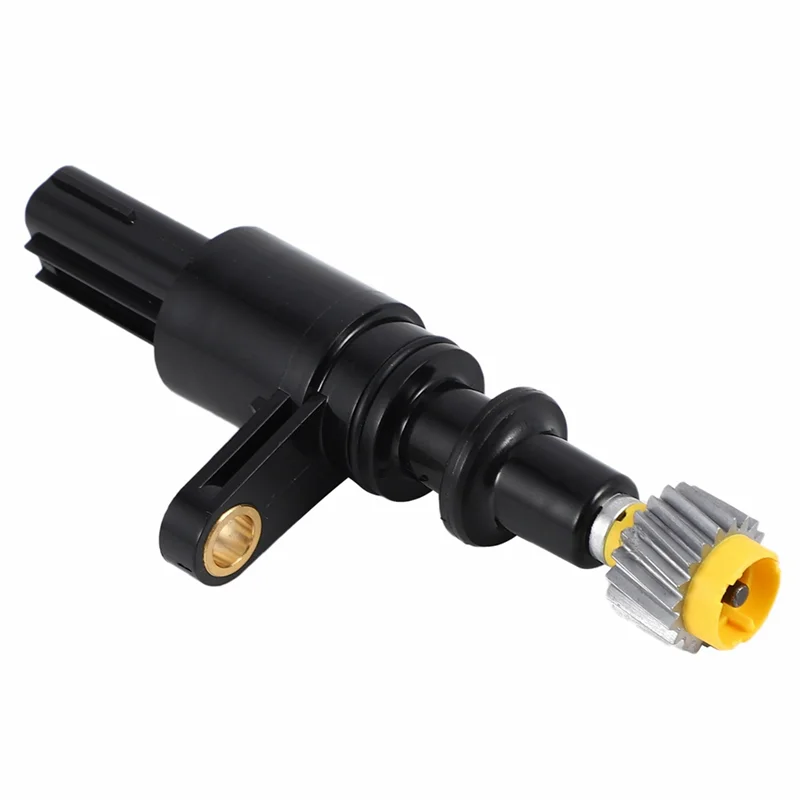 1 szt. Czujnik prędkościomierza Czujnik prędkości koła 78410-S5A-901 Czarny Samochód Do Honda Civic M T 2001-2003 1.7L