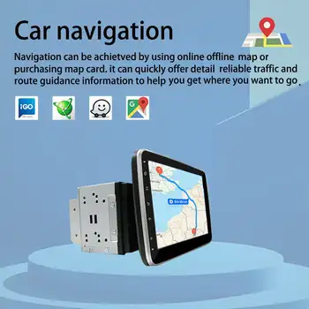 10 最佳銷售 360安卓收音機 - №2