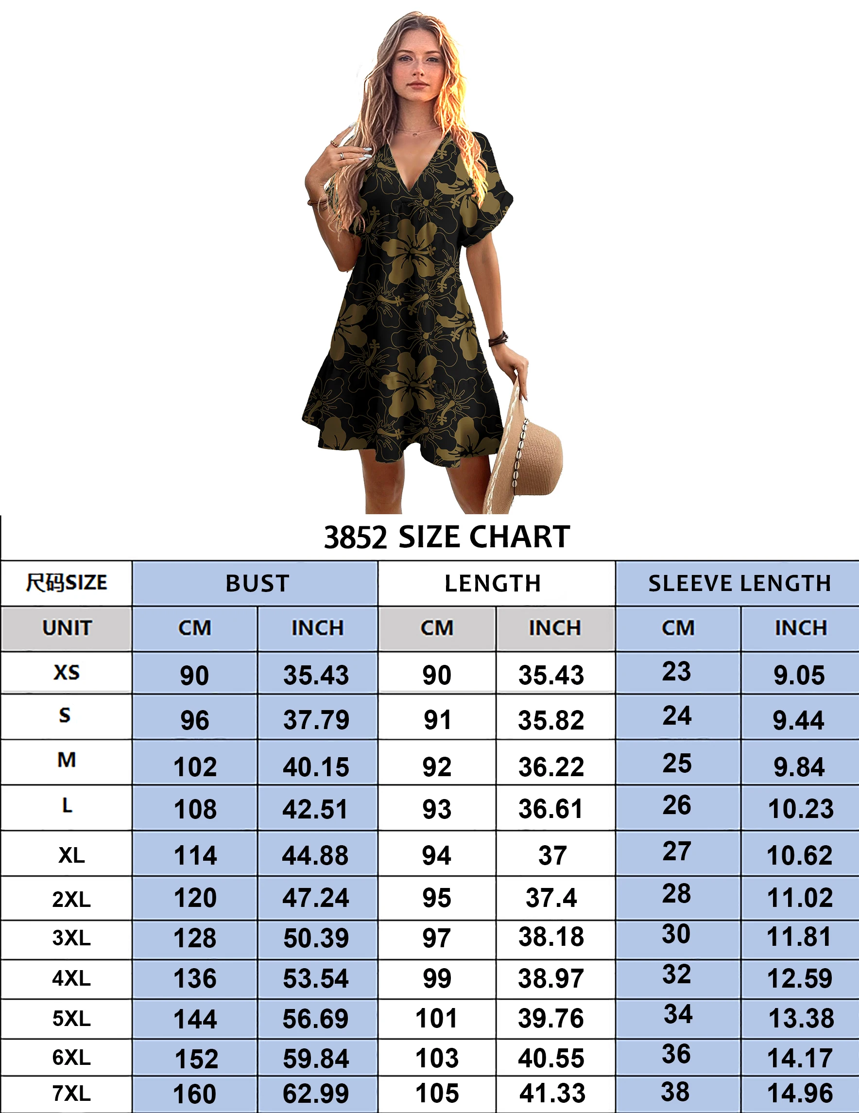 Custom 2 ชิ้นชุดคู่ชุดผู้หญิงแขนสั้น Mermaid Mini Dress ชายเสื้อ Plus ขนาดพิมพ์ฮาวาย Polynesian Tribal