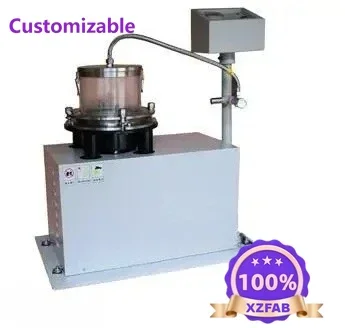 Factory Direct 2026 100L Automatic Air Pressure Leak Testing Machine Waterproof Electronic Plastic Equipment for Food And Water