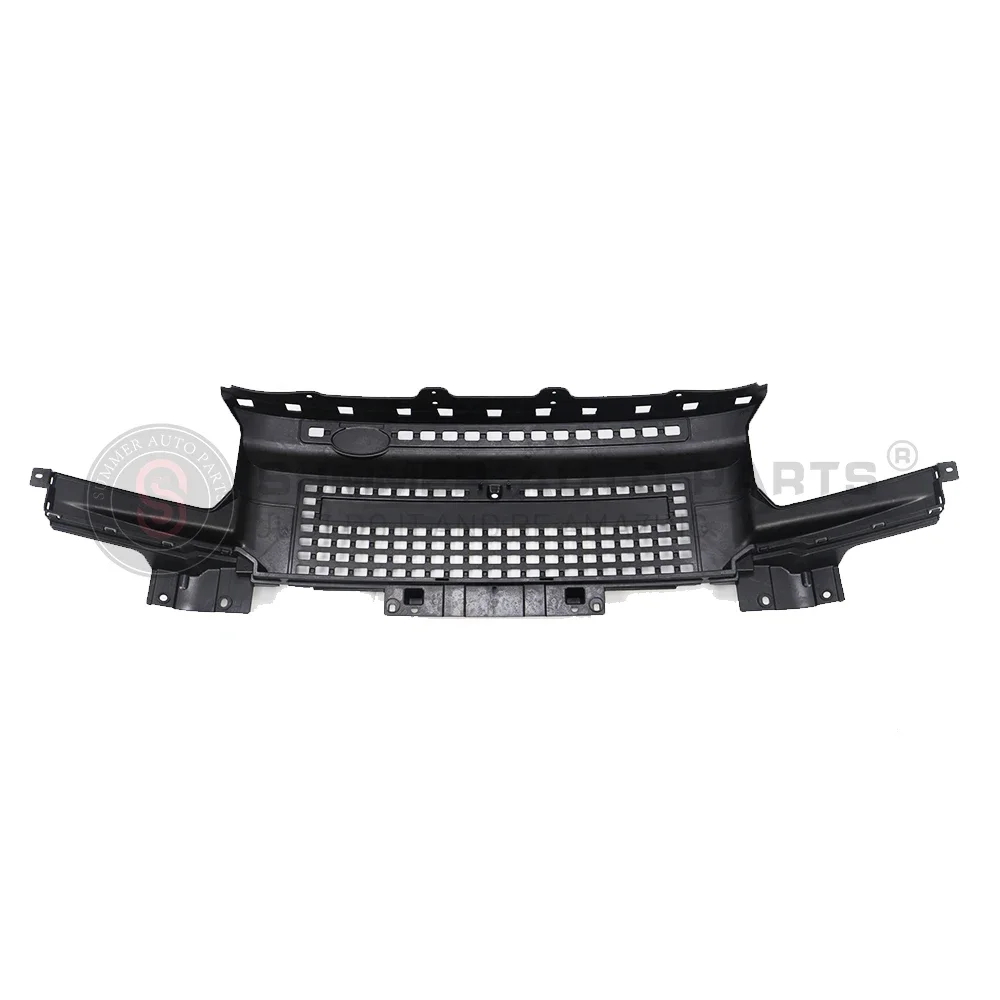 Summer Auto Part New Design Exterior Accessories Abs Black OCTA Style Car Front Grille For Jetour T2 Traveller 2023 2024