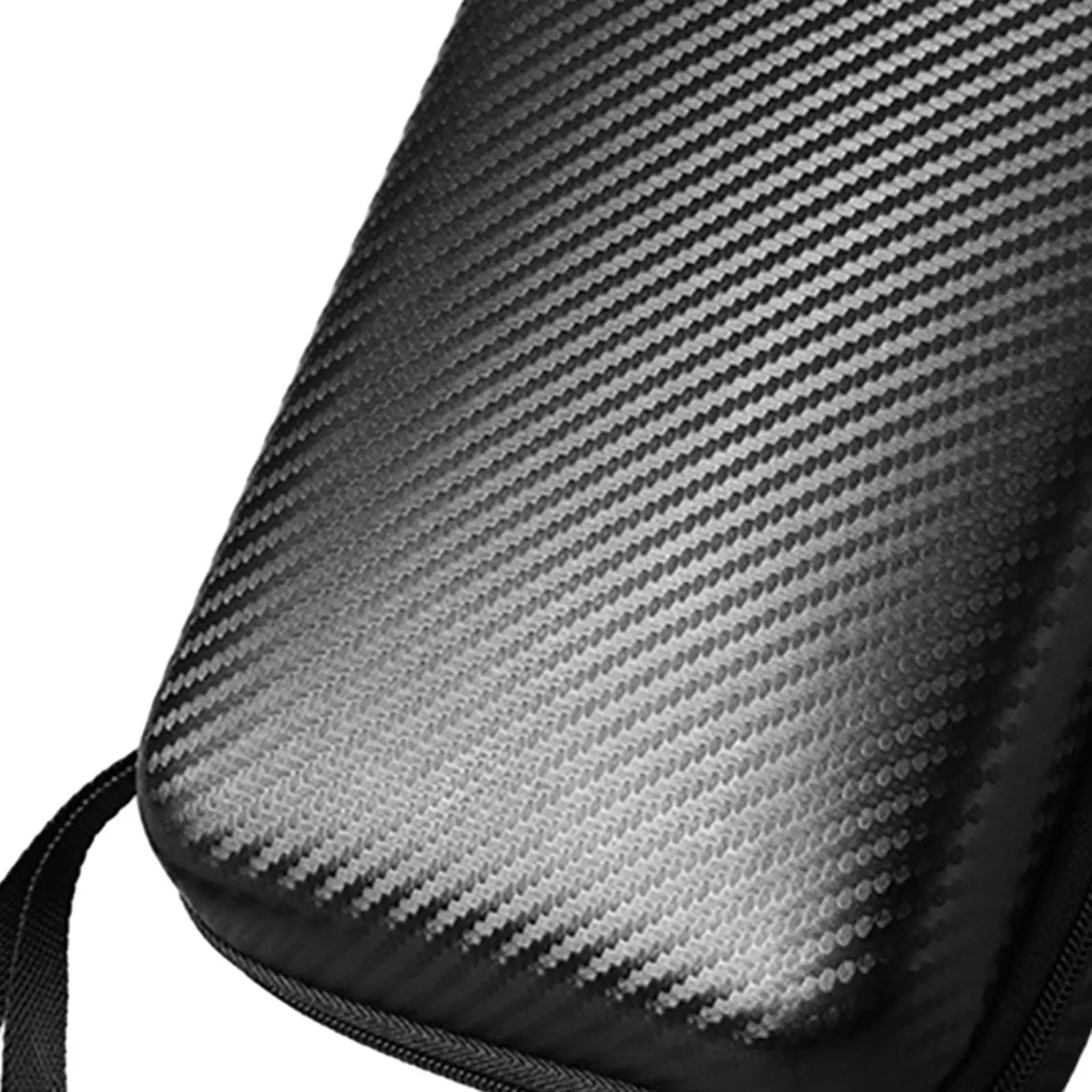 Estojo rígido de eva, acessórios eletrônicos, fitness, treino, cabo multifuncional, viagem, ao ar livre, eva, bolsa de armazenamento, carregador