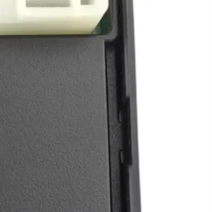 \Power Switch 94728492 For For Chevrolet For For GMC S10 /2000-2005 For For Isuzu For D-Max Pickup 2012-2019 Black ABS Plastic D