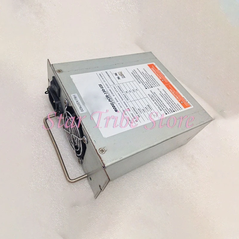 

Блок питания промышленного медицинского оборудования PCSR-150-S2S 150 Вт A207620