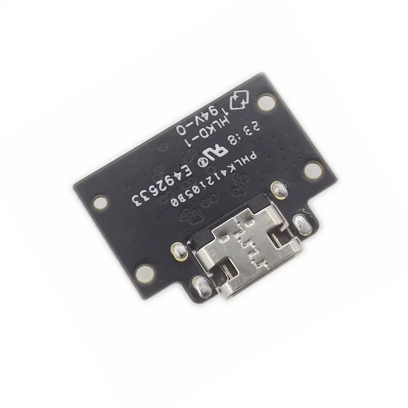 ل DOOGEE R10 R20 اللوحي الأصلي USB مجلس نوع C جهاز شحن موصل ملحقات الهاتف المحمول