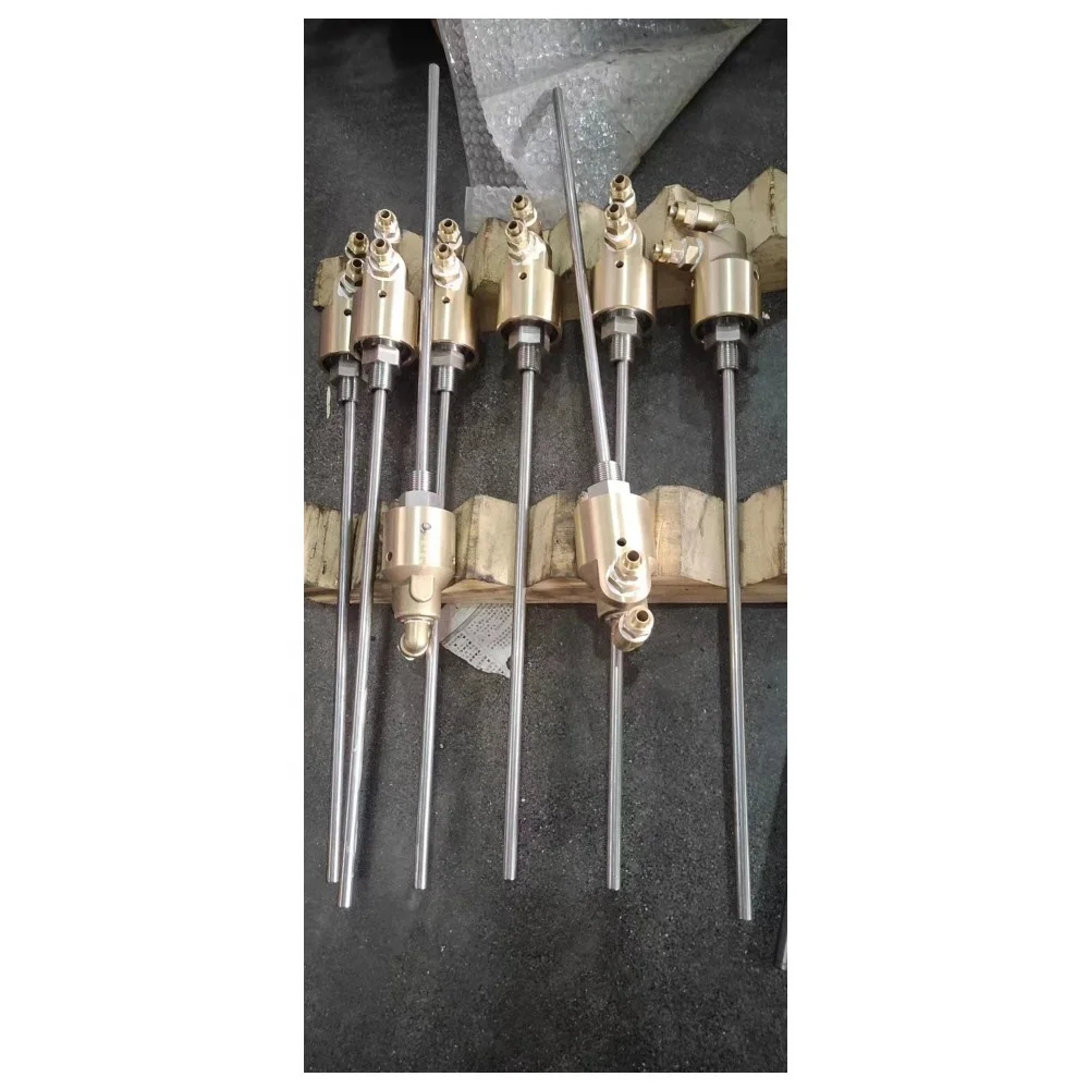 Spare Part Joint Upper And Lower For Printing Machine Part Komori Spare Parts